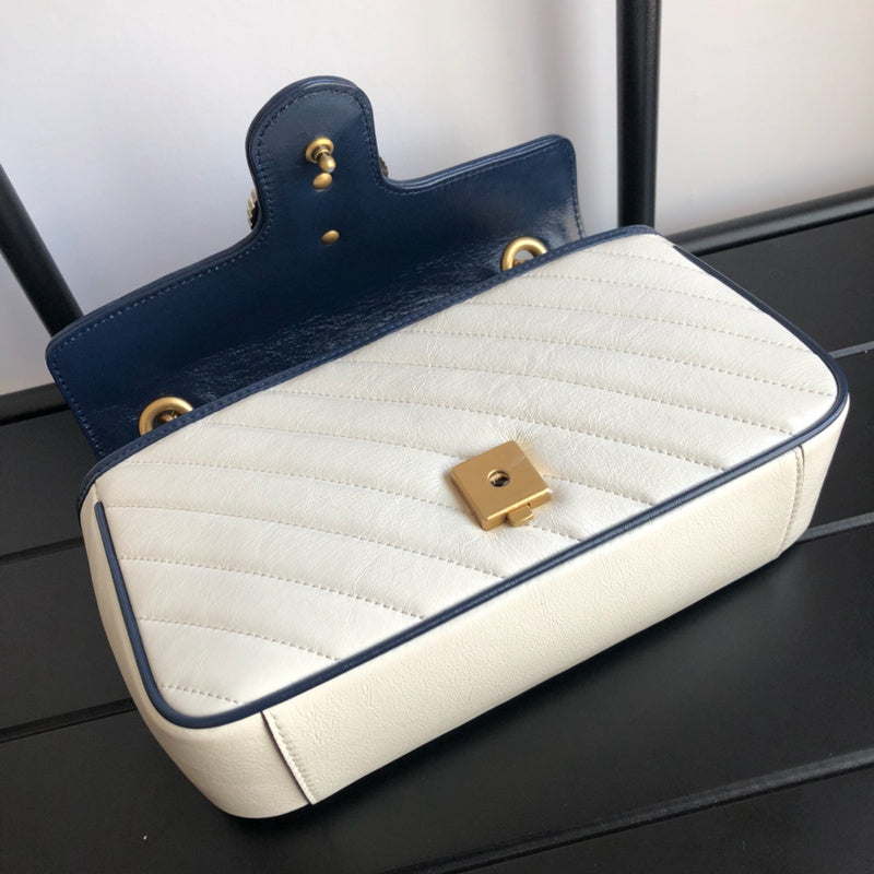 Amelia- GUKI Women Bags - 200