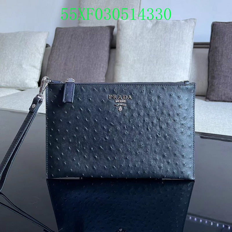 Amelia - PD Wallet - 190