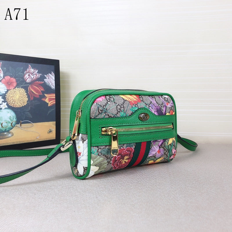 Amelia - GCI Bags - 10334