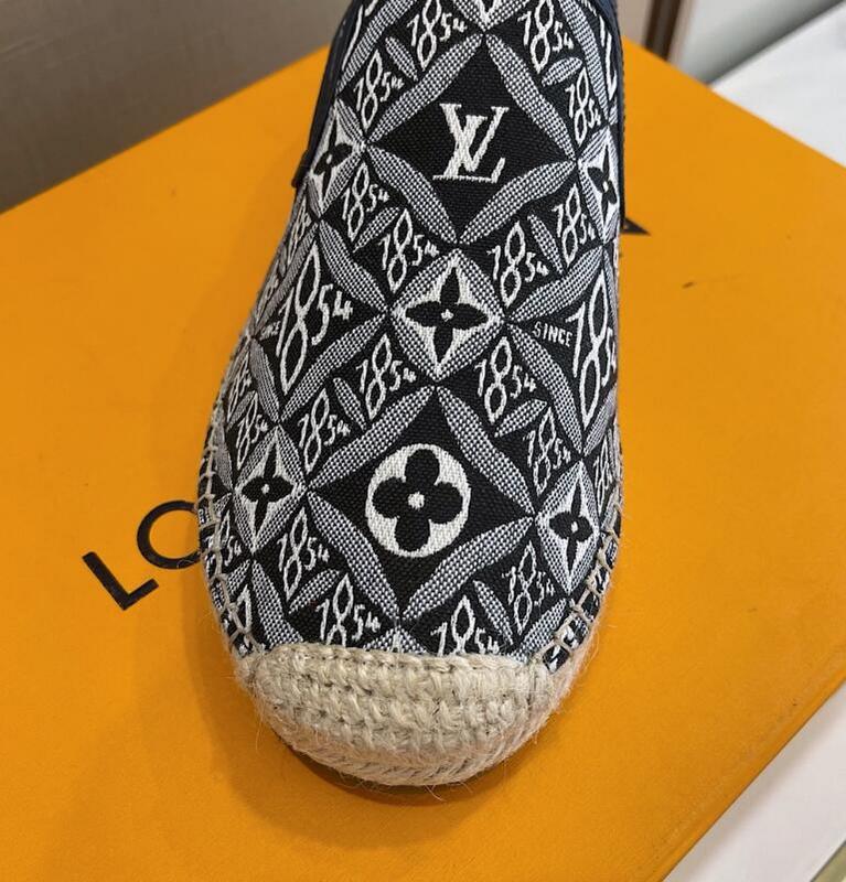 AmeliaLuxury - LOV Men Shoes - 1615