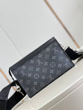 Fan Fashion Lu-Vi bags - 17126