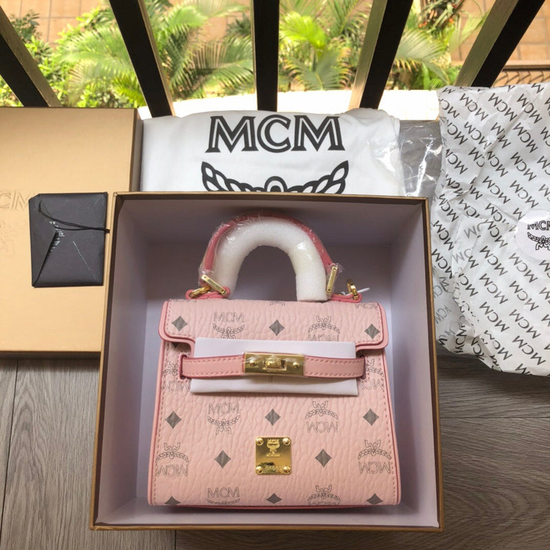 Amelia - MAmeliaBRANDED BAGS - 277