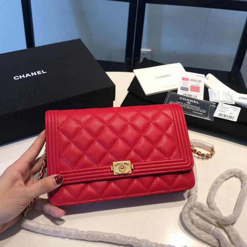 Amelia- CHL Bags - 6518