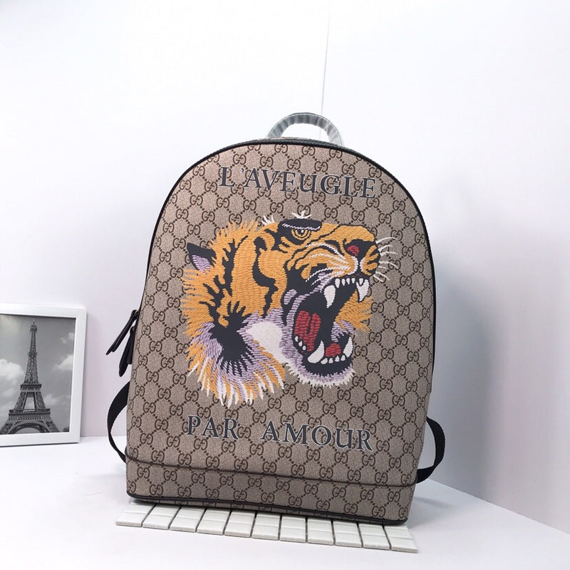 Amelia Fashion - GCI Bags - 2468