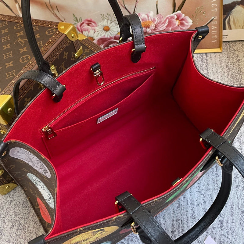 Amelia - LV Bags - 12859