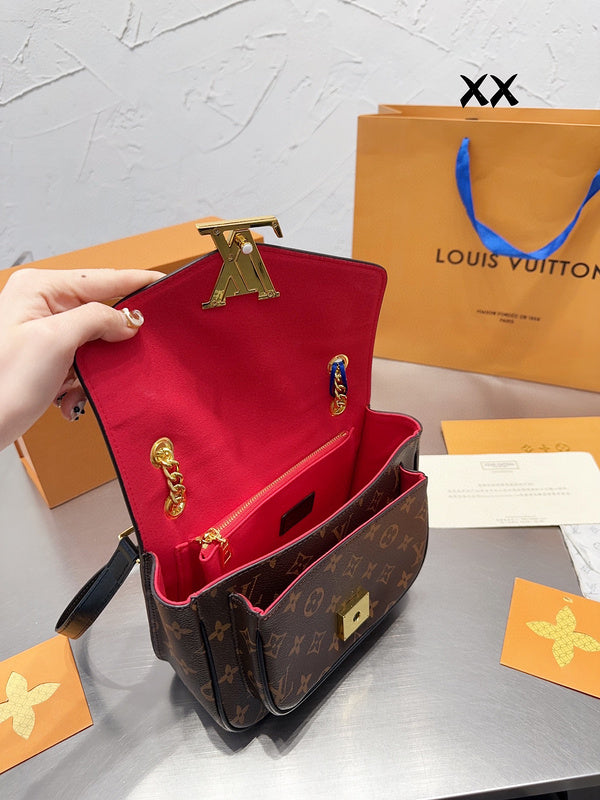 Amelia - LV Bags - 14520