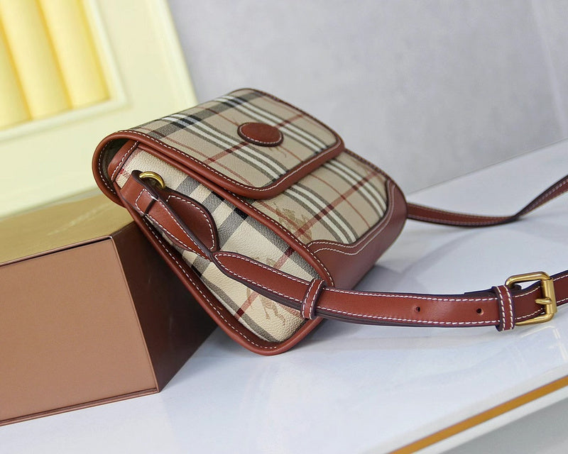B-Berry Bags - Women Ameliave Luxury Bags - 597