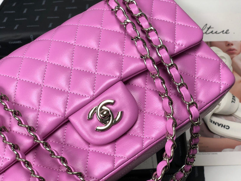 Amelia- CHL Bags - 7468