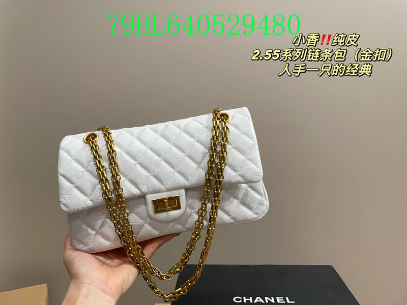 Amelia - CHL Bags - 793