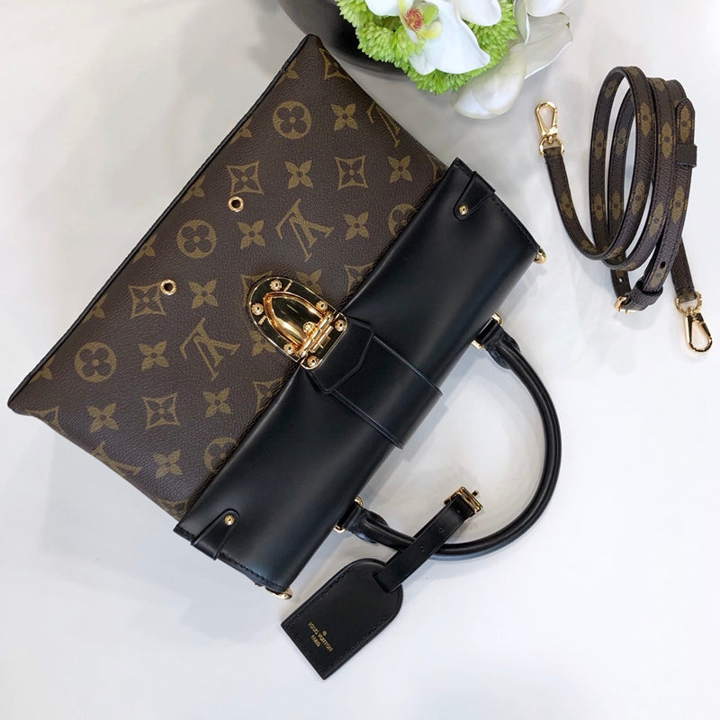 Amelia - LV Bags - 14006
