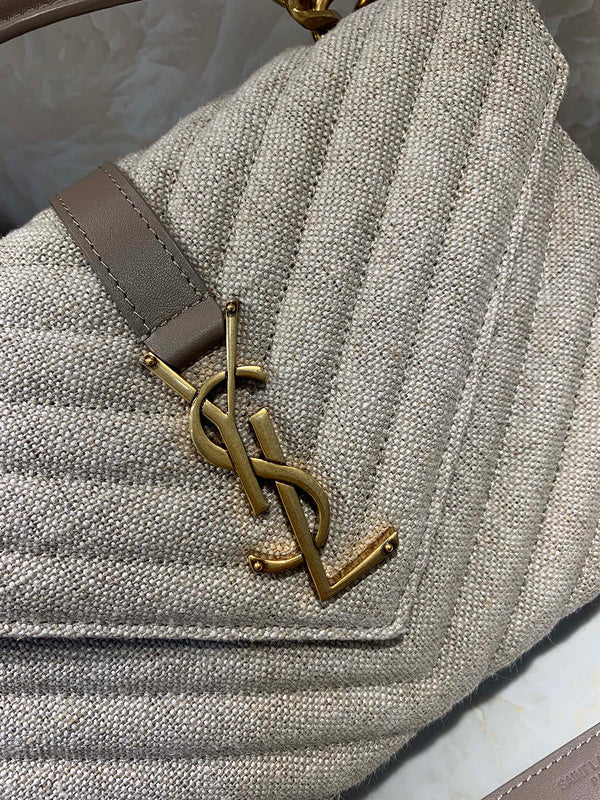 Amelia - YSL Bag - 2388