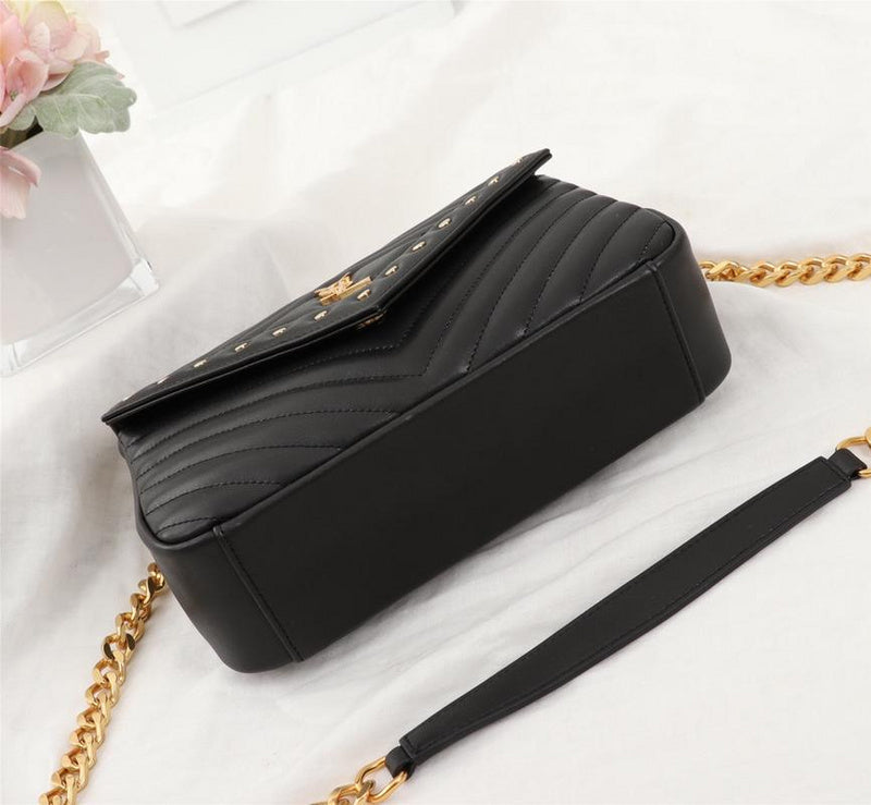 Amelia - YSL Bag - 2799