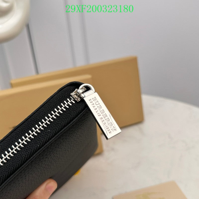 Amelia - BOR Wallet - 041