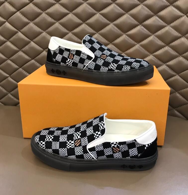 AmeliaLuxury - LOV Men Shoes - 1559