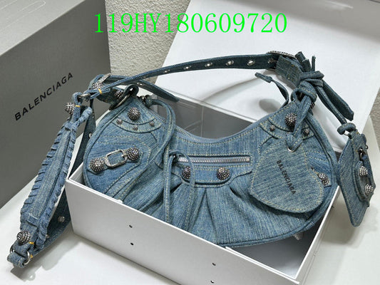 Amelia - BGA Bags - 1748