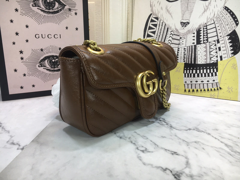 Amelia- GUKI Bags - 437