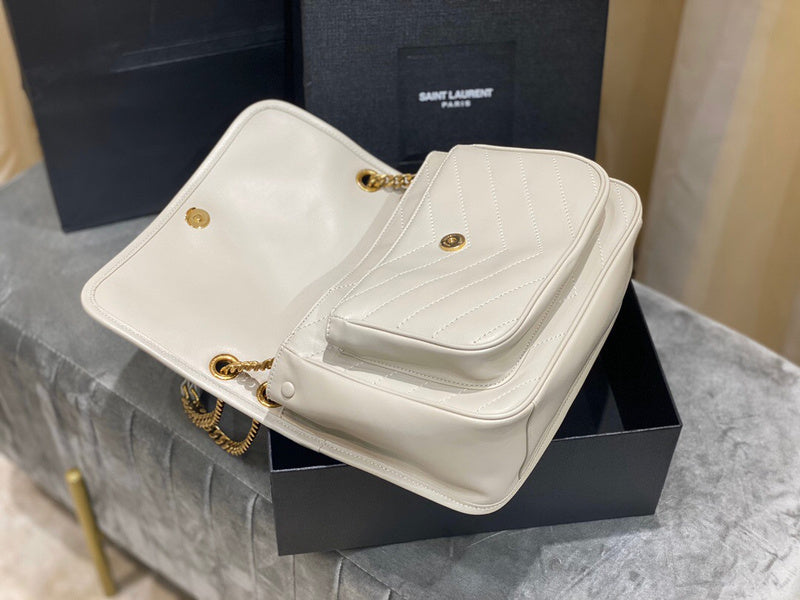 Amelia - YSL Bag - 4044