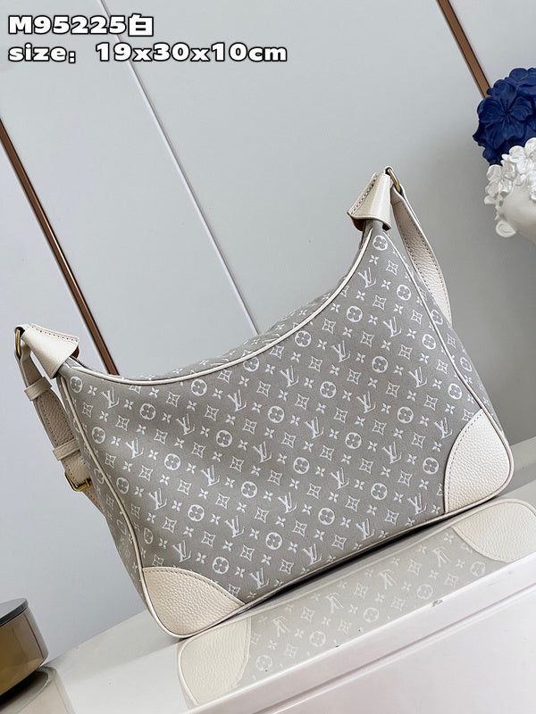 Amelia - LV Bags - 15444