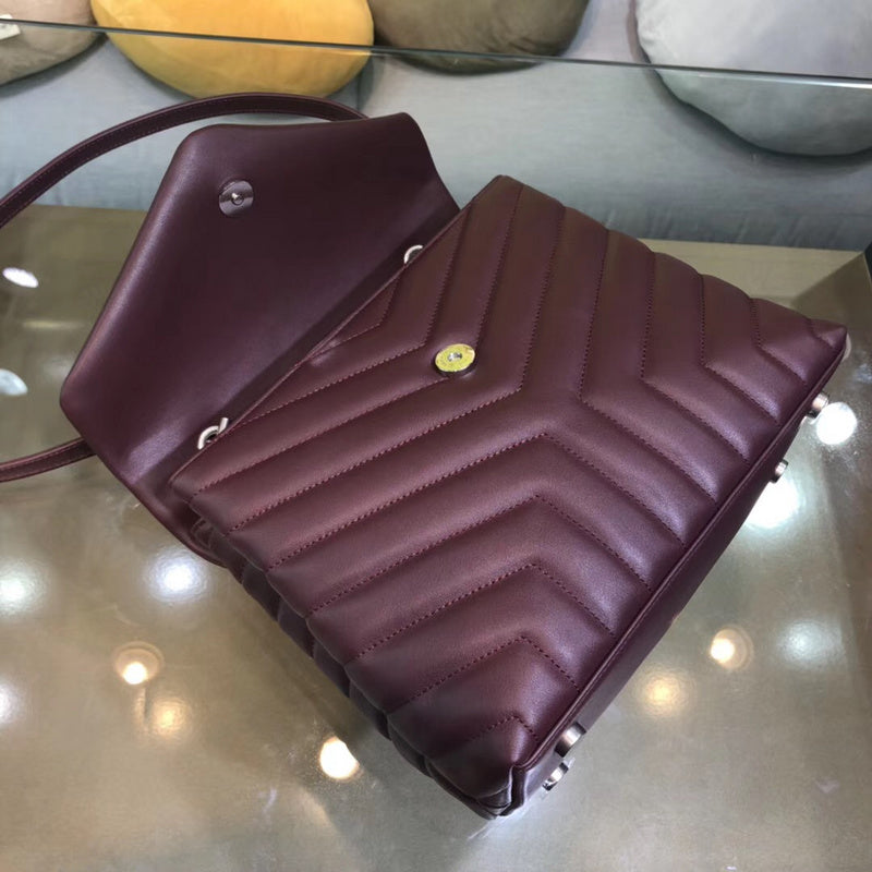 Amelia - YSL Bag - 3864