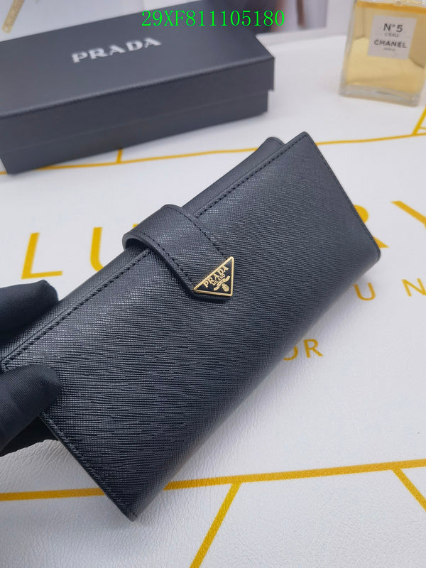 Amelia - PD Wallet - 086