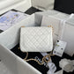 Amelia- CHL Bags - 6411