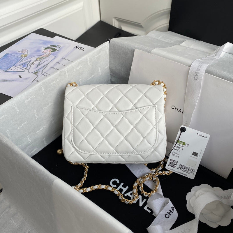 Amelia- CHL Bags - 6411