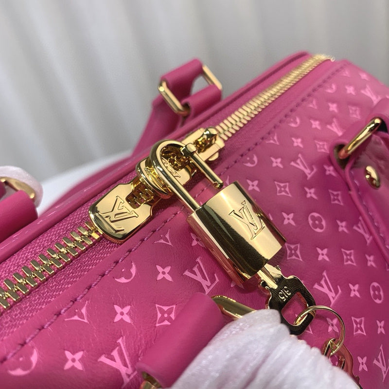 Amelia - LOV Travel Bags - 033
