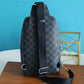 Fan Fashion Lu-Vi bags - 10228