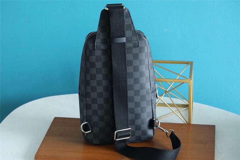 Fan Fashion Lu-Vi bags - 10228