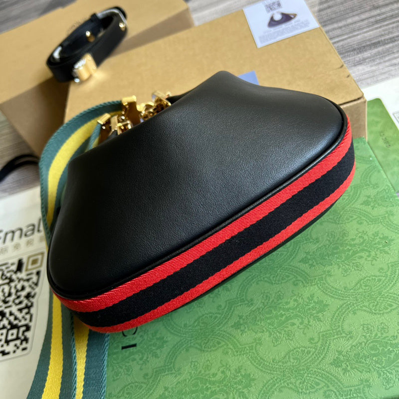 Amelia- GCI LUXURY LADY BAGS - 532