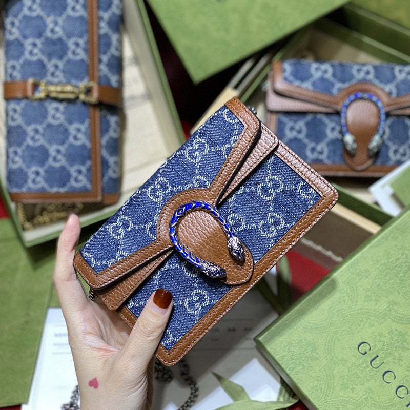 Amelia- GUKI Bags - 2099