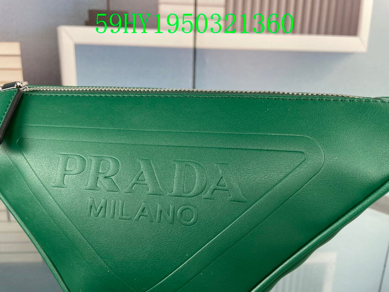Prada Bags - The Barnes Bags  1536