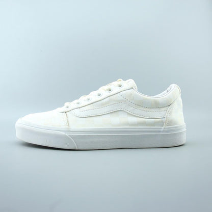 VANS OLD SKOOL  CHECKERBOARD