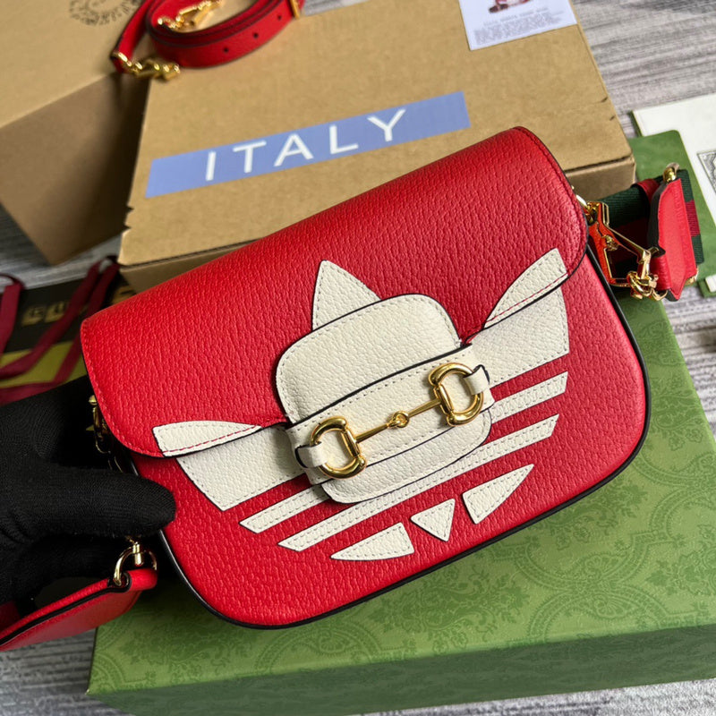 Amelia- GCI LUXURY LADY BAGS - 583