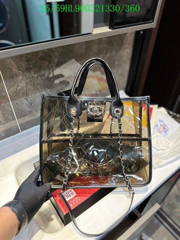 Amelia - CHL Bags - 1273
