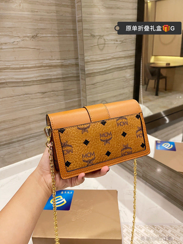 Amelia- - MQM Bags - 203