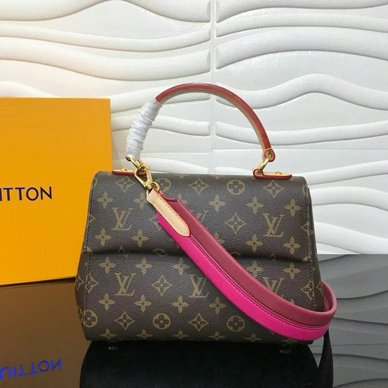 Amelia - LV Bags - 12668