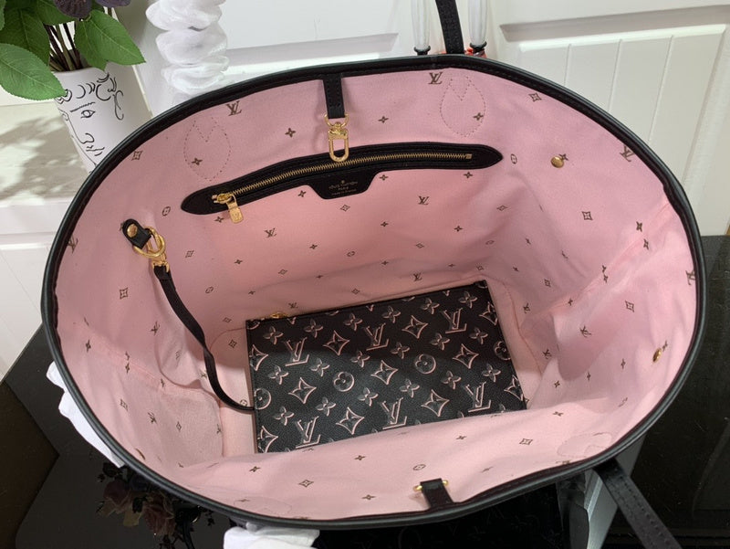Fashion Lu-Vi bags - 3558