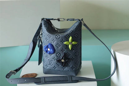 Fan Fashion Lu-Vi bags - 10002