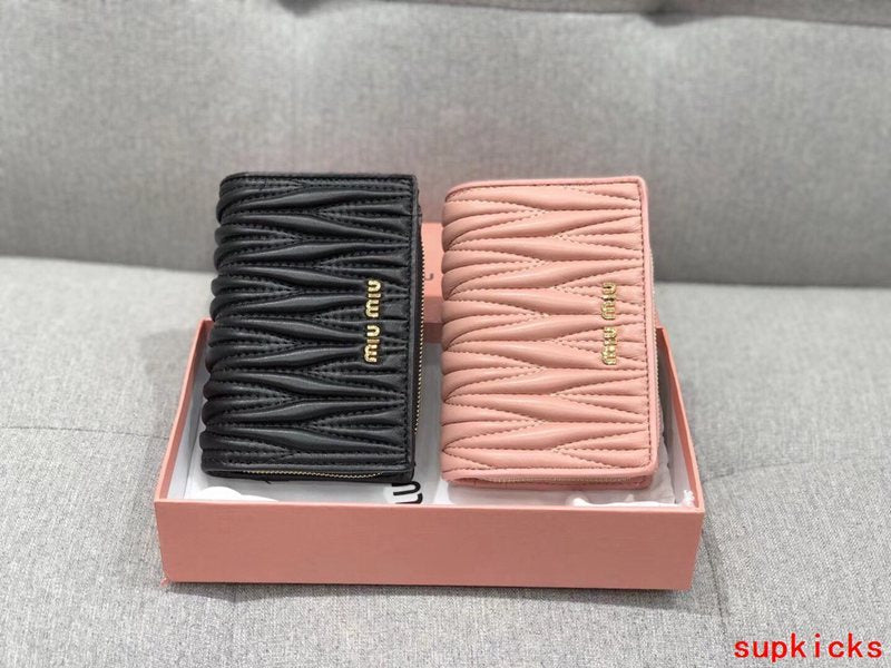 Amelia- Mix Wallets - 323