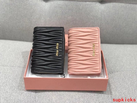 Amelia- Mix Wallets - 323