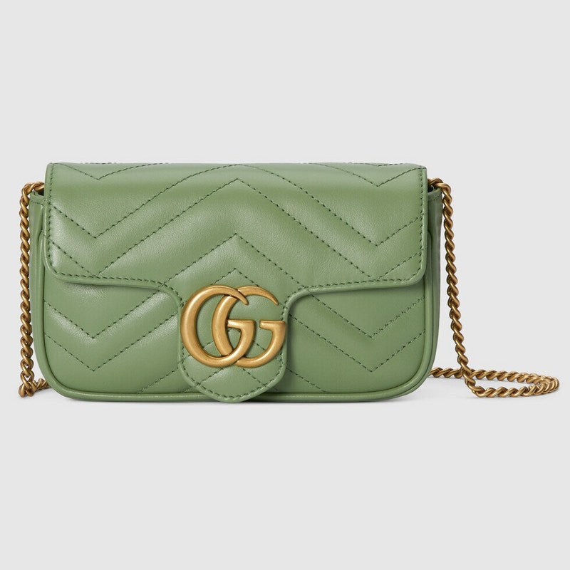 Amelia- GUKI Women Bags - 574