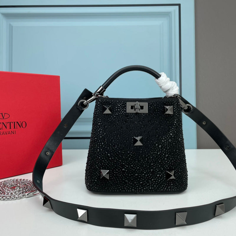 Amelia- VEL WOMEN LUXURY BAGS - 890