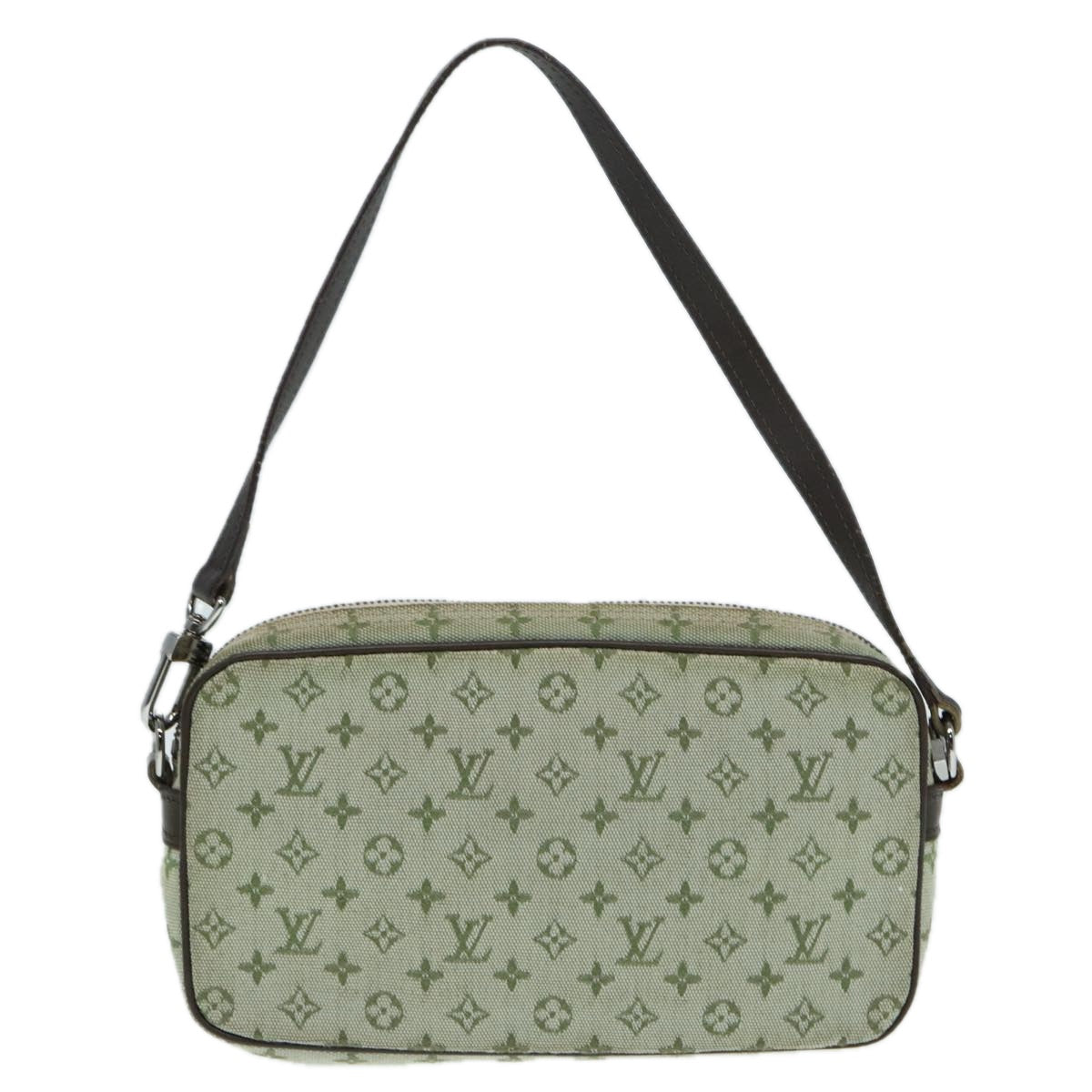 Louis Vuitton Conte De Fées  Canvas Clutch Bag