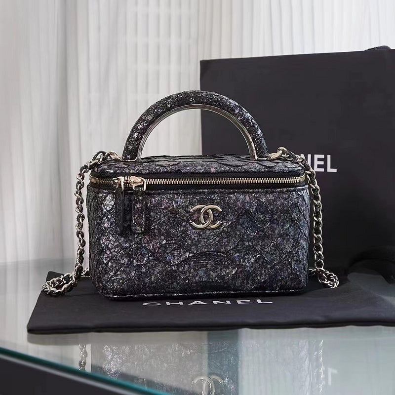 Wellow Bags - Chanel - Bags  - 172
