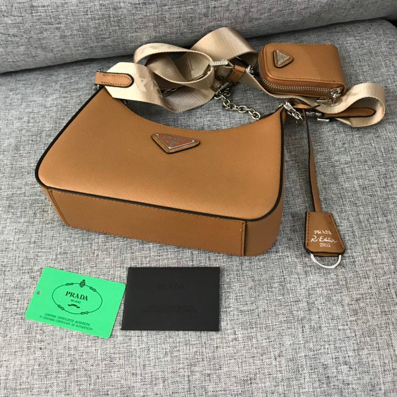 Camila Bags - Prada Bags - 1223