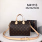 Amelia - LV Bags - 13366
