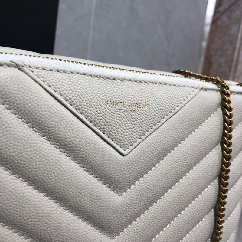 Amelia - YSL Bag - 4078