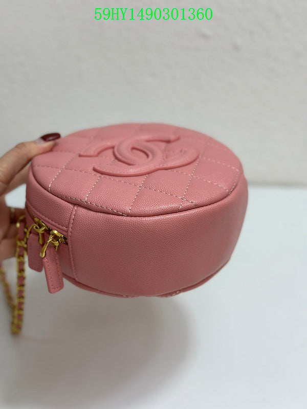 Amelia - CHL Bags - 1474