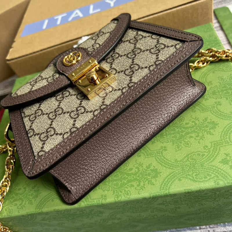 Amelia- GCI Bags - 4473